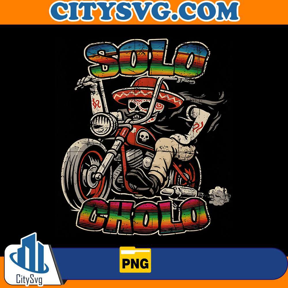 solo-cholo-png-funny-calavera-biker-latino-street-culture-png