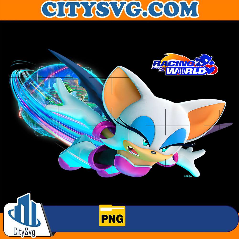 sonic-the-hedgehog-racing-around-the-world-rouge-png