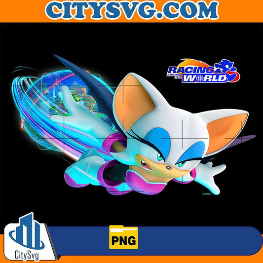 sonic-the-hedgehog-racing-around-the-world-rouge-png