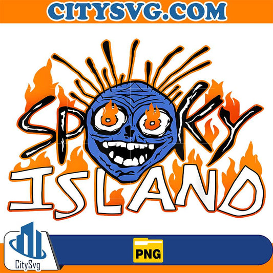 spooky-island-amusement-park-png