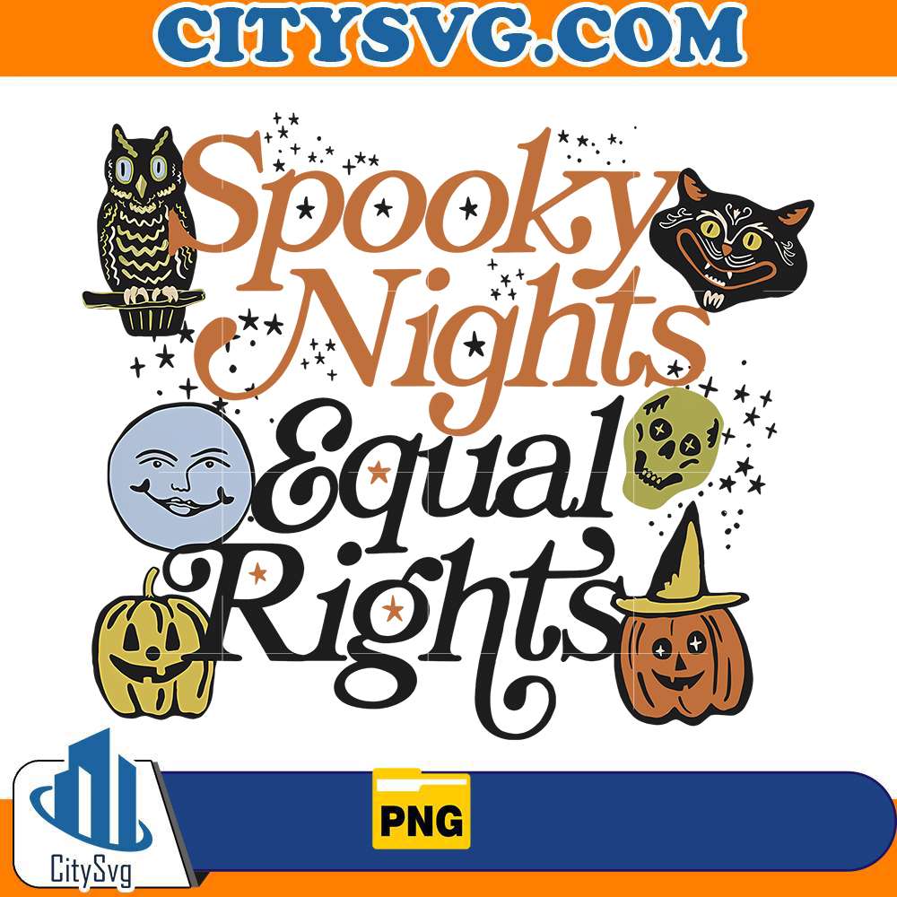 spooky-nights-equals-rights-png