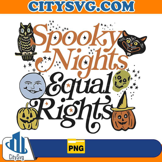 spooky-nights-equals-rights-png