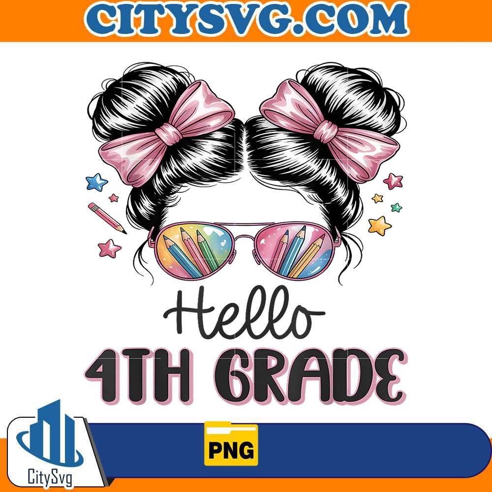teacher-hello-fourth-grade-girls-png