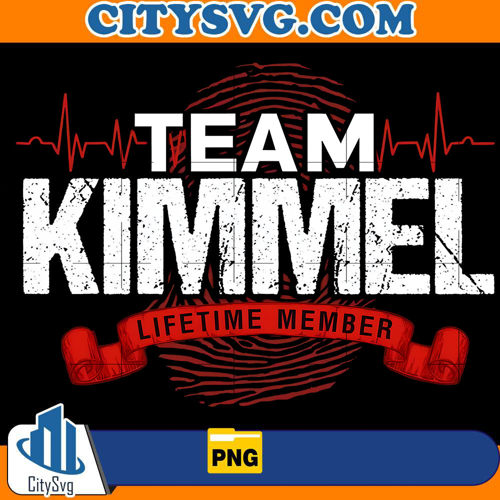 team-kimmel-jimmy-kimmel-png