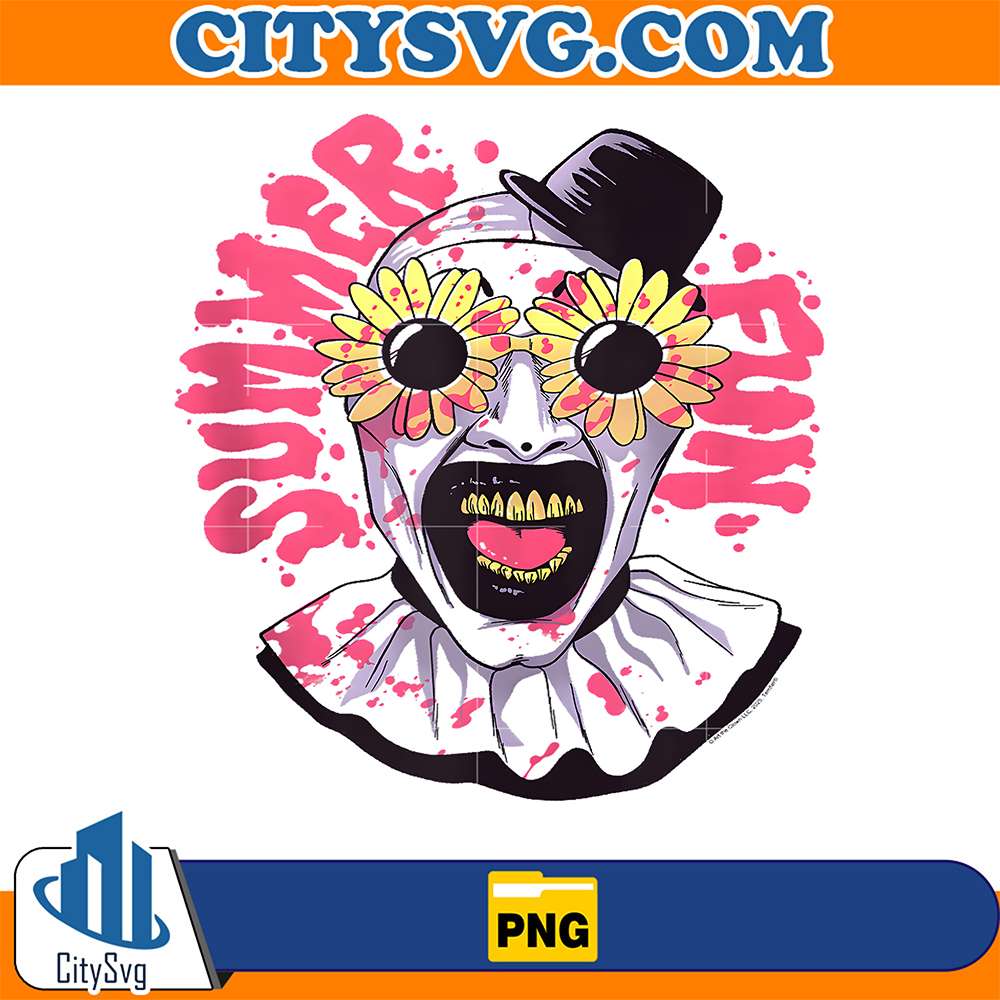 terrifier-summer-fun-png-sunglasses-art-the-clown-png