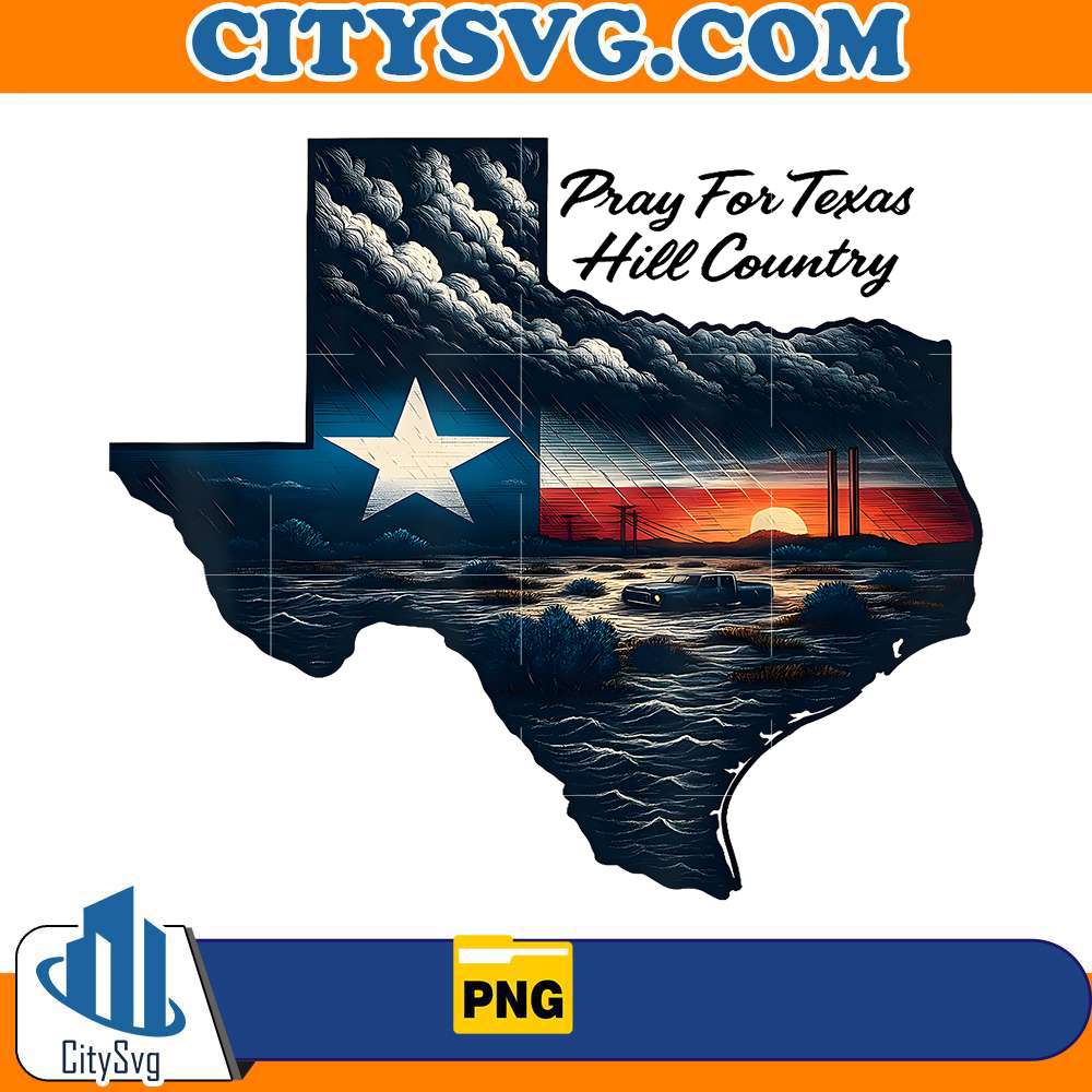 texas-strong-flood-png-pray-for-texas-png
