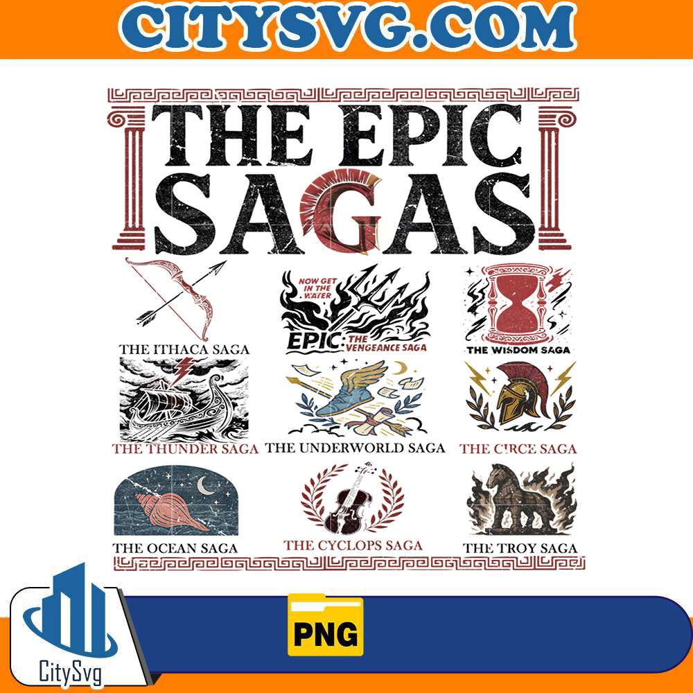 the-epic-sagas-png-ithaca-saga-musical-thunder-wisdom-odysseus-png