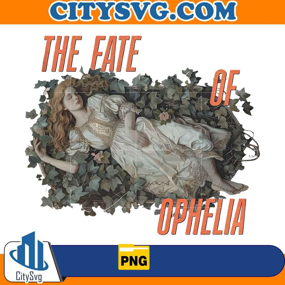the-fate-of-ophelia-png