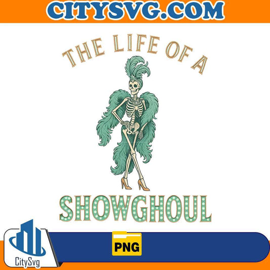the-life-of-a-showghoul-png