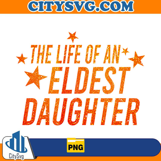 the-life-of-an-eldest-daughter-png