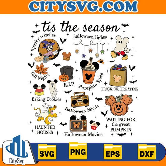 tis-the-season-disney-halloween-svg