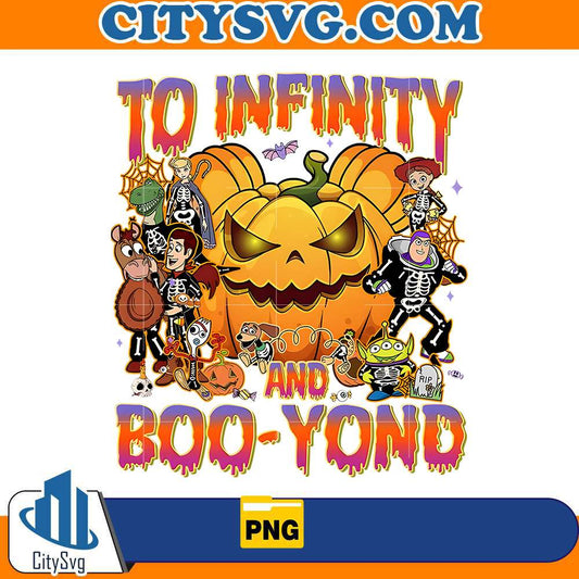 to-infinity-and-boo-yond-png