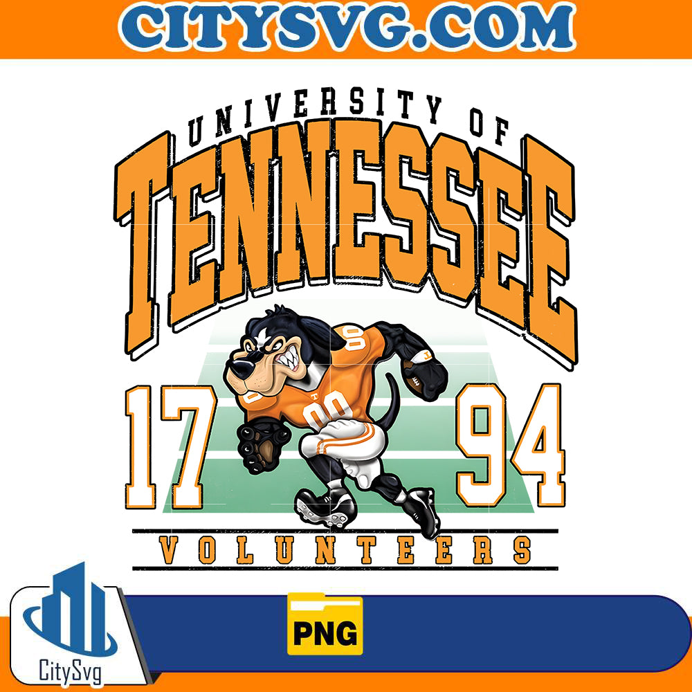 university-of-tennessee-png