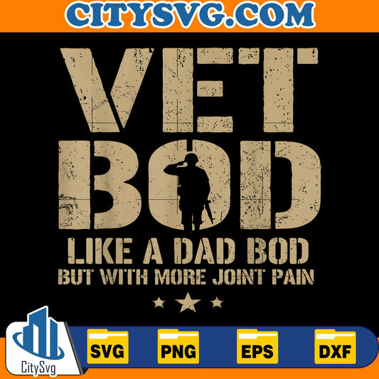 vet-bod-like-a-dad-bod-but-with-more-joint-pain-svg