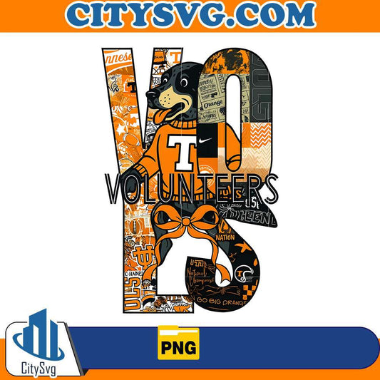 volunteers-tennessee-png