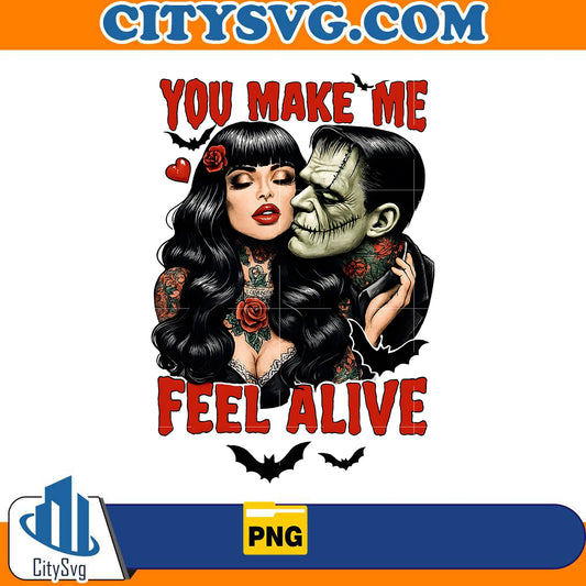 you-make-me-feel-alive-frankenstein-png