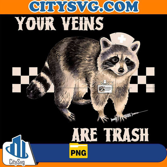 your-veins-are-trash-png