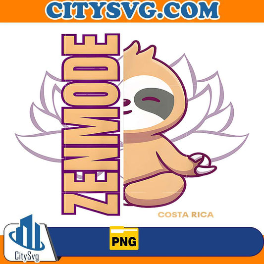zen-mode-png-costa-rica-sloth-png
